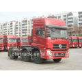Dongfeng 6x2 Sattelzugmaschine, 375HP Sattelzugmaschine zum Verkauf